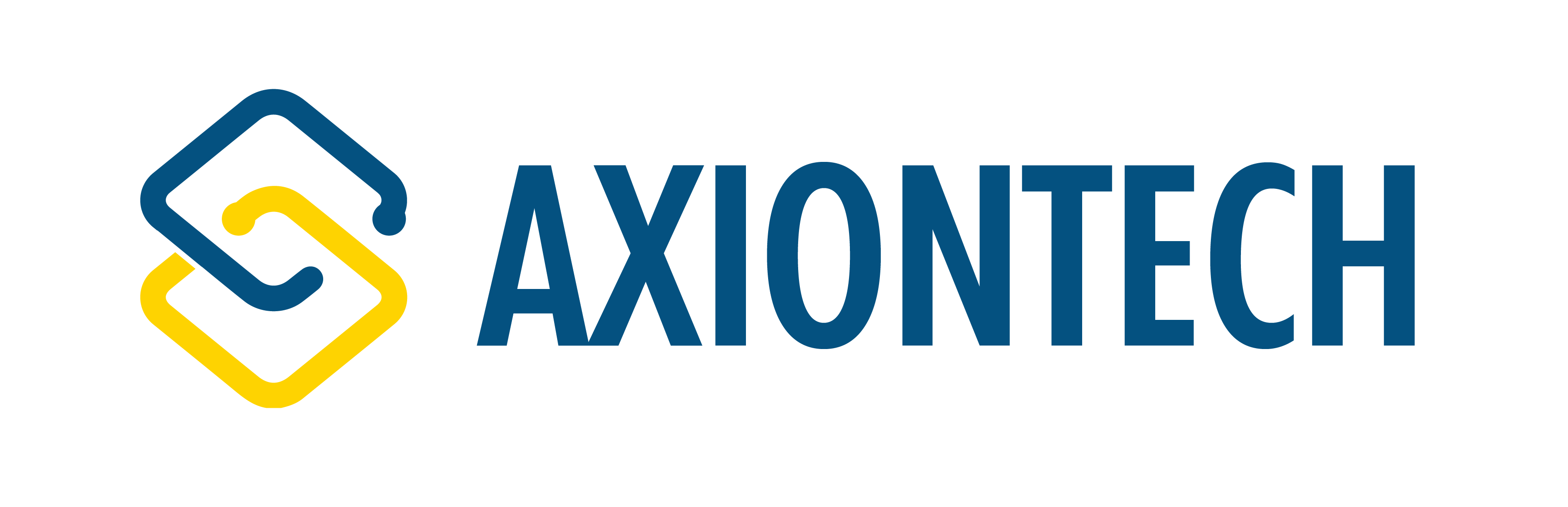 axiontech logo
